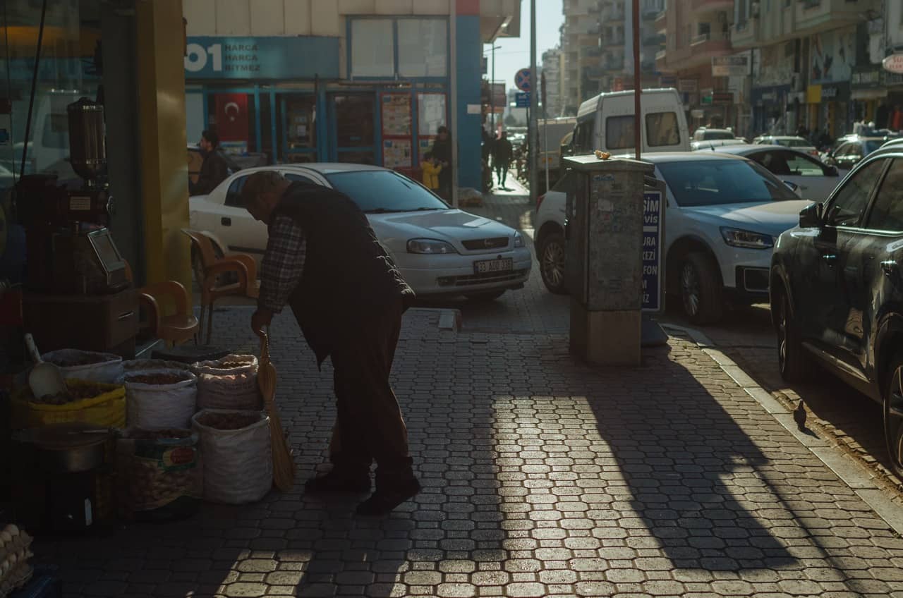 Превью Erdemli 2023